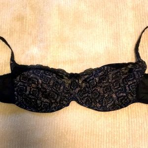 Panache Jasmine Underwire Bra 30FF
